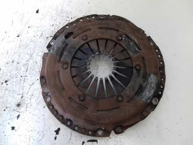 Volante de motor 0B1105266AH VAG