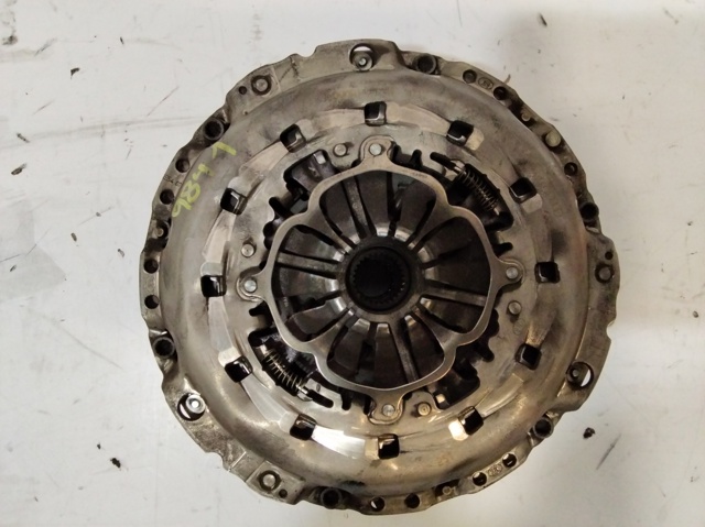 Cesta de embraiagem para Audi A4 8K2
