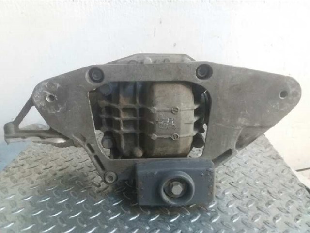 Redutor do eixo traseiro Audi Q5 8RB