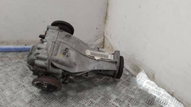 Redutor do eixo traseiro Audi Q5 8RB