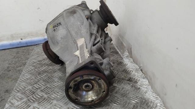 Redutor do eixo traseiro Audi Q5 8RB