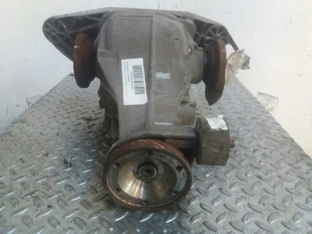 Redutor do eixo traseiro Audi Q5 8RB