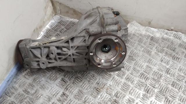 Redutor do eixo traseiro Audi Q5 8RB