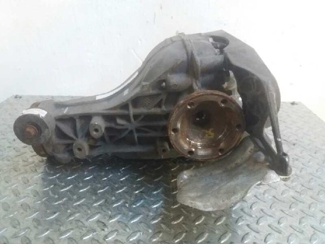 Redutor do eixo traseiro Audi Q5 8RB