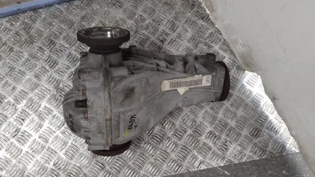 Redutor do eixo traseiro Audi Q5 8RB