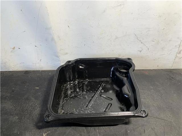 Cárter da Caixa Automática de Mudança 0BH325201C VAG