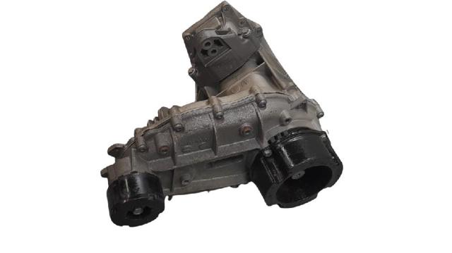 Caixa de transferência 0BU341011Q PORSCHE