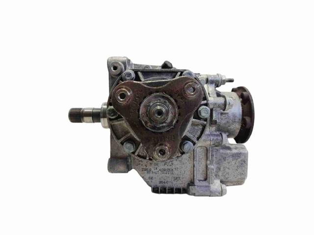 Caixa de transferência 0CN409053AF VAG