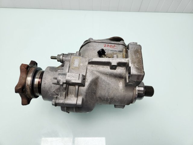 Caixa de transferência 0CN409053AG VAG