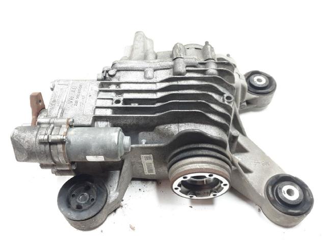 Redutor do eixo traseiro para Audi A3 8VS, 8VM