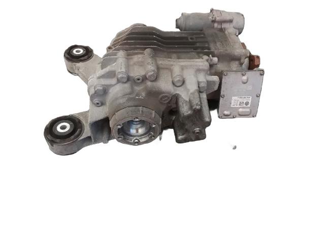 Redutor do eixo traseiro para Skoda Octavia 5E5, 5E6