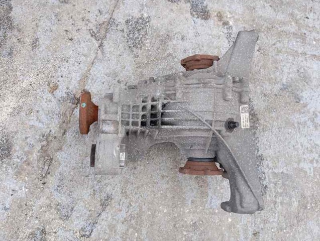 Redutor do eixo traseiro Audi Q5  FYB, FYG ao melhor preço