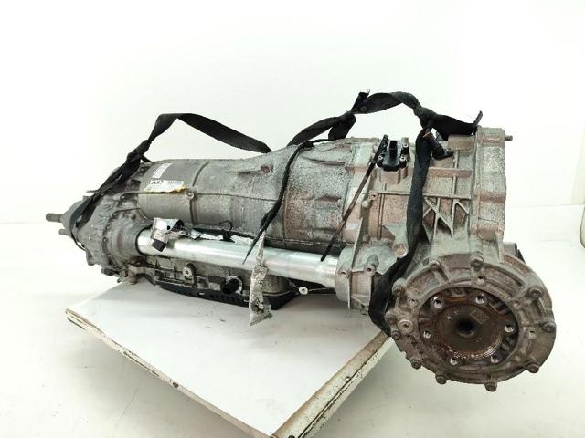 Caixa Automática de Mudança montada 0D7300036G005 VAG