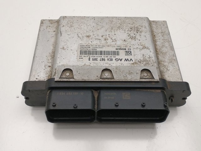 0EA907309B VAG