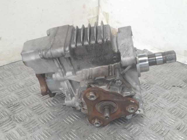 Caixa de transferência para Skoda Octavia NX3, NN3, PV3
