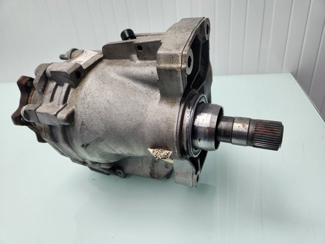Caixa de transferência 0FV409053B VAG