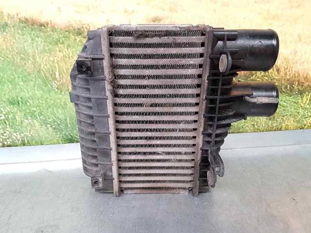 Radiador de intercooler 0G011 TOYOTA
