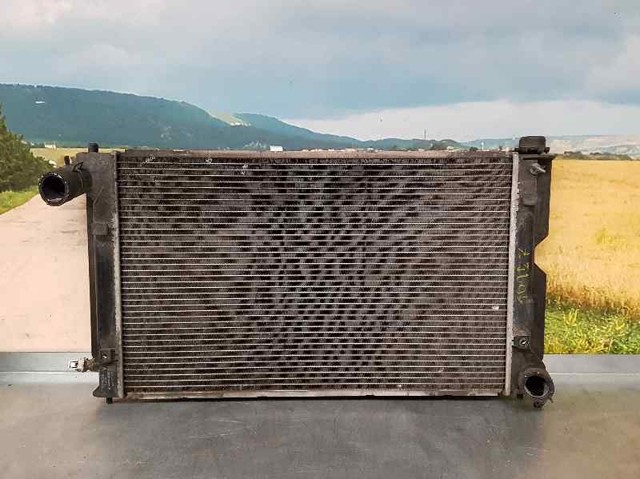 Radiador de esfriamento de motor 0G03 TOYOTA