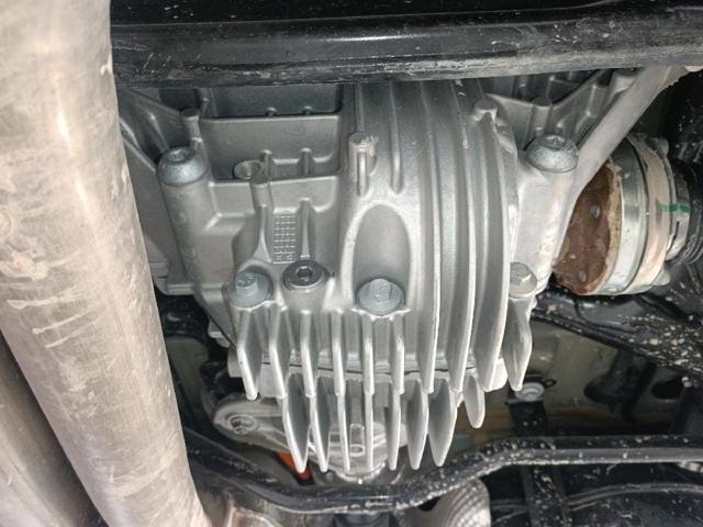  Audi Q7  (4MB, 4MG, 4MQ)