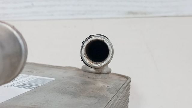 Radiador de esfriamento, Caixa Automática de Mudança 0GC317019A VAG
