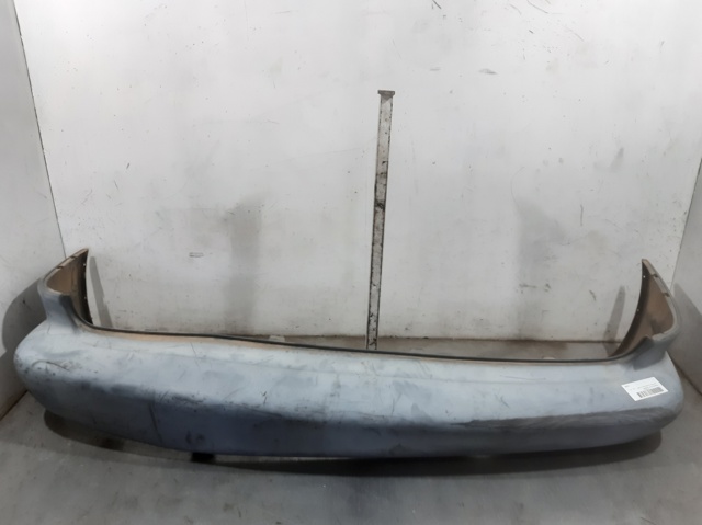 Pára-choque traseiro para Chrysler Voyager 