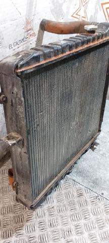 Radiador de esfriamento de motor 0K00F15200 HYUNDAI
