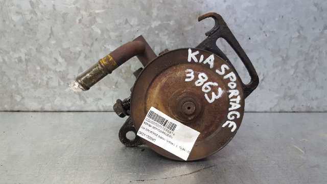 0K01132680 Hyundai/Kia