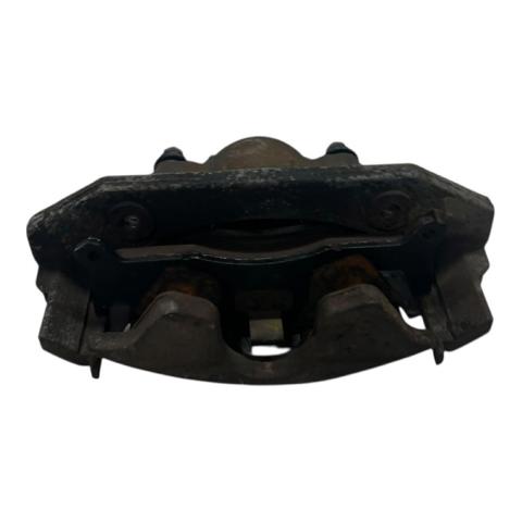 Suporte do freio dianteiro direito 0K01133980 HYUNDAI