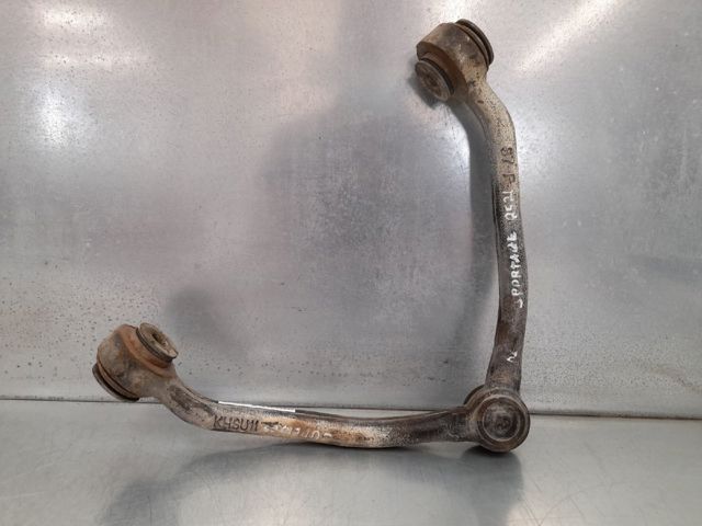 Braço oscilante superior esquerdo/direito de suspensão dianteira 0K01134200A HYUNDAI