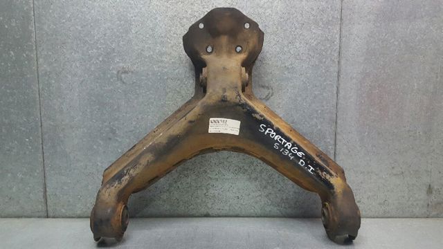 Braço oscilante inferior esquerdo/direito de suspensão dianteira 0K01134300E HYUNDAI