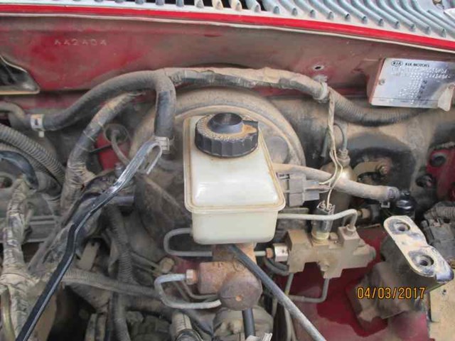 0K01143400A Hyundai/Kia