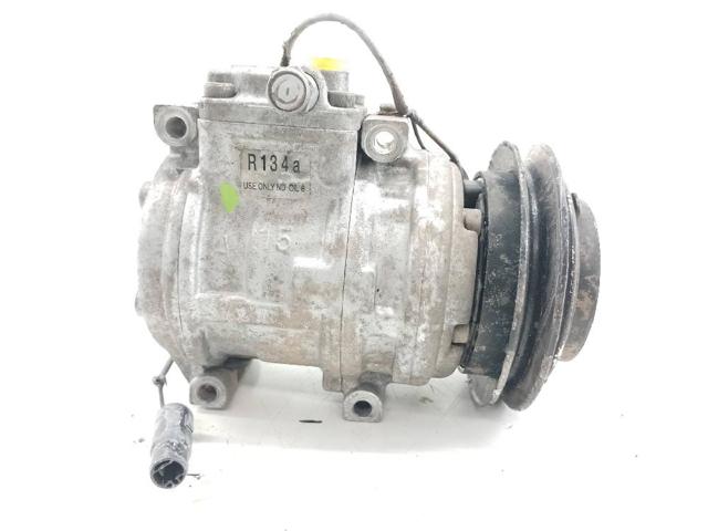 Compressor de aparelho de ar condicionado 0K01B61450 HYUNDAI