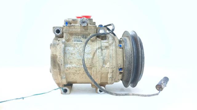 Compressor de aparelho de ar condicionado 0K01B61450B HYUNDAI