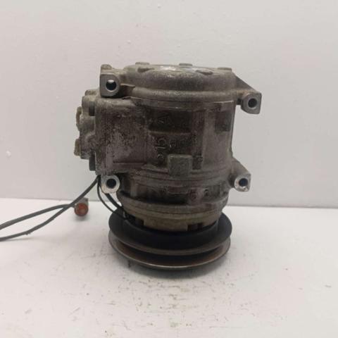 Compressor de aparelho de ar condicionado 0K01B61450B HYUNDAI