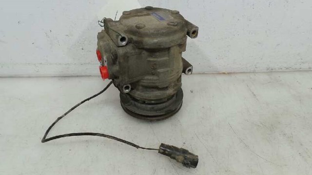 Compressor de aparelho de ar condicionado 0K01B61450B HYUNDAI