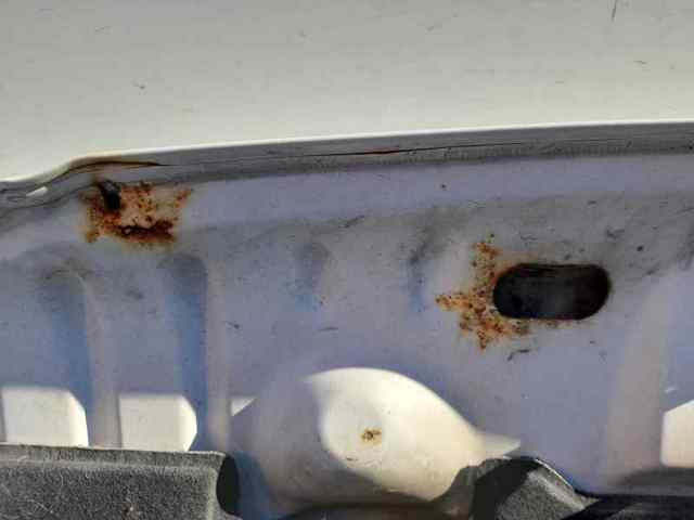 Capota para KIA Sportage K00