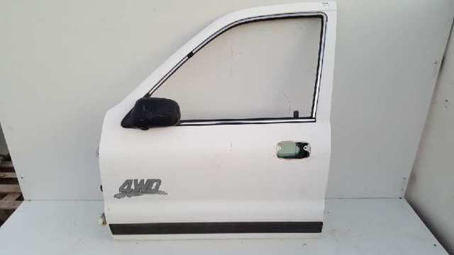 Porta dianteira esquerda para KIA Sportage K00