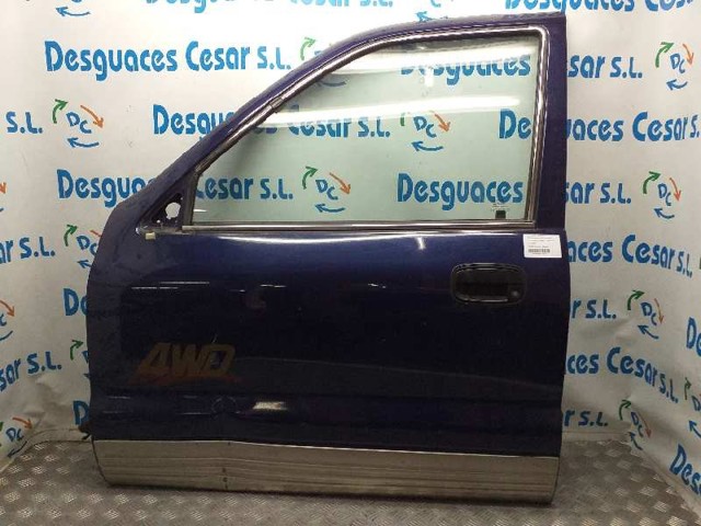 Porta dianteira esquerda KIA Sportage  K00 ao melhor preço