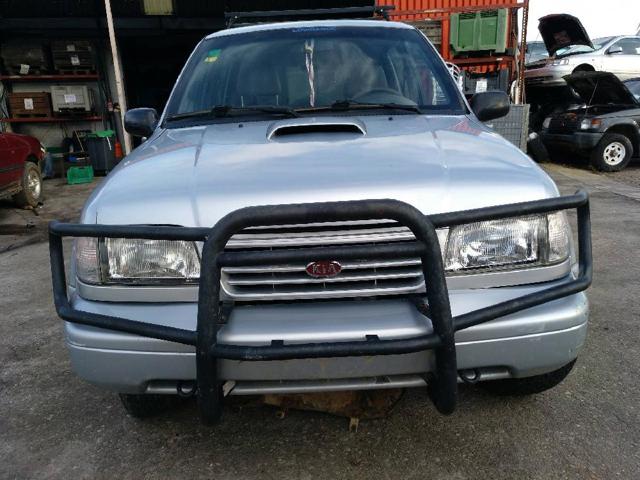 Preço da peça  Sportage  SUV
