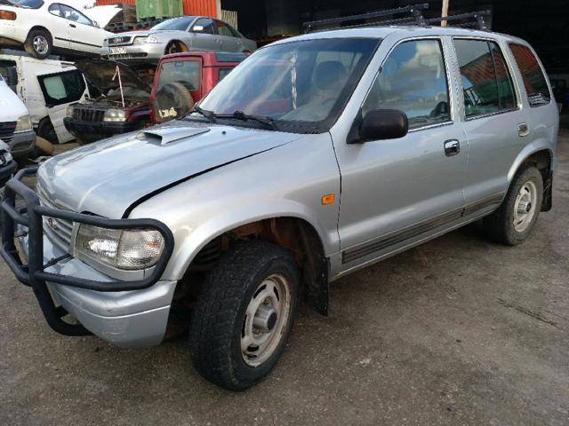 Pára-lama dianteiro esquerdo KIA Sportage  K00 ao melhor preço