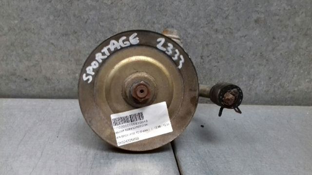 0K02432680B Hyundai/Kia