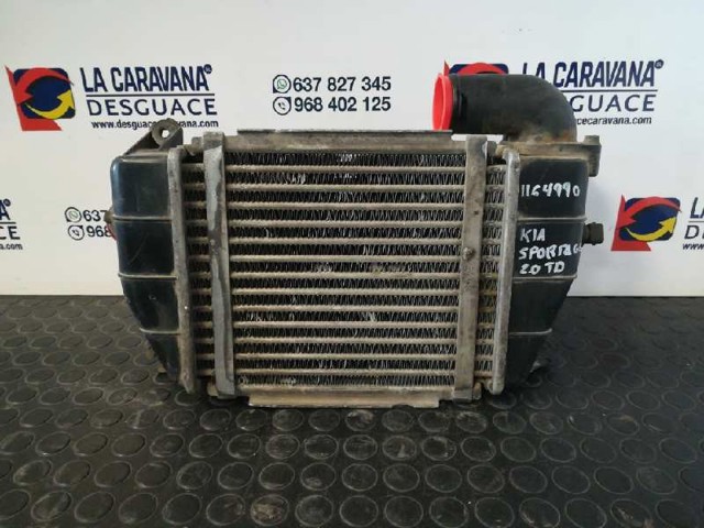 Comprar  Sportage  K00