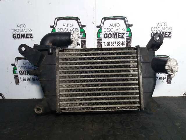 Radiador de intercooler KIA Sportage  K00 ao melhor preço