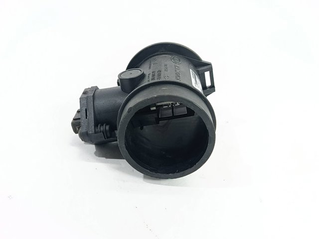 Sensor de fluxo (consumo) de ar, medidor de consumo M.A.F. - (Mass Airflow) 0K08013210 HYUNDAI