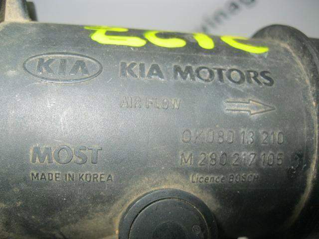 0K08013210 Hyundai/Kia
