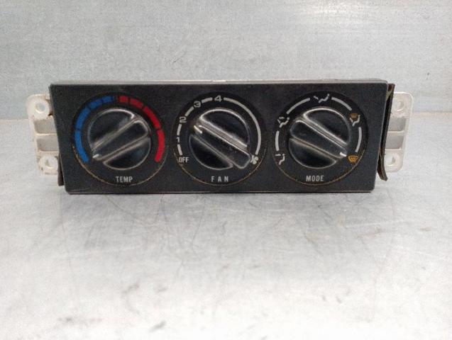 Unidade de controlo dos modos de aquecimento/condicionamento para KIA Sportage K00