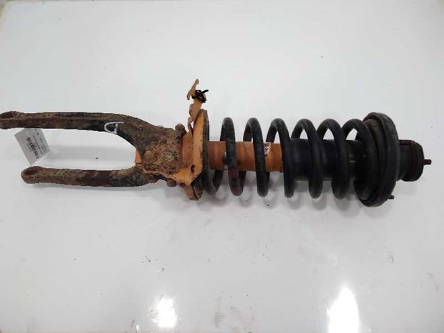 Amortecedor dianteiro esquerdo 0K08G34720 HYUNDAI