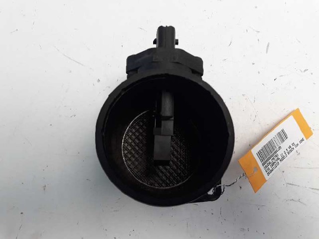 Sensor de fluxo (consumo) de ar, medidor de consumo M.A.F. - (Mass Airflow) 0K0AA13210 HYUNDAI