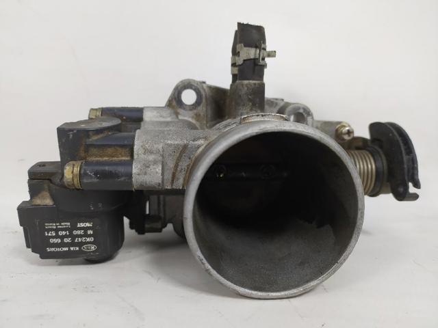 0K24720660 Hyundai/Kia