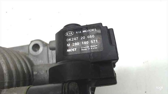 0K2A113640 Hyundai/Kia